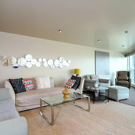Guestready Superb Central Overlooking River Thames London Eksteriør billede