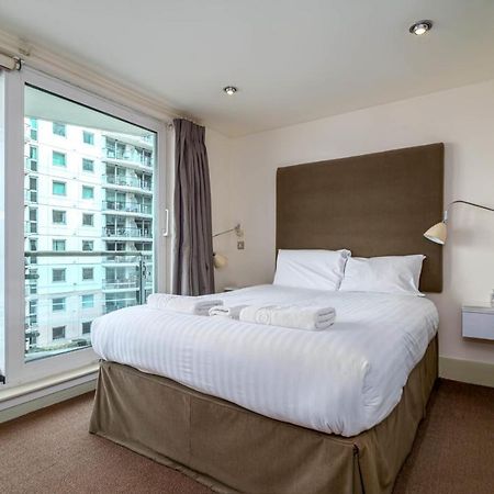 Guestready Superb Central Overlooking River Thames London Eksteriør billede