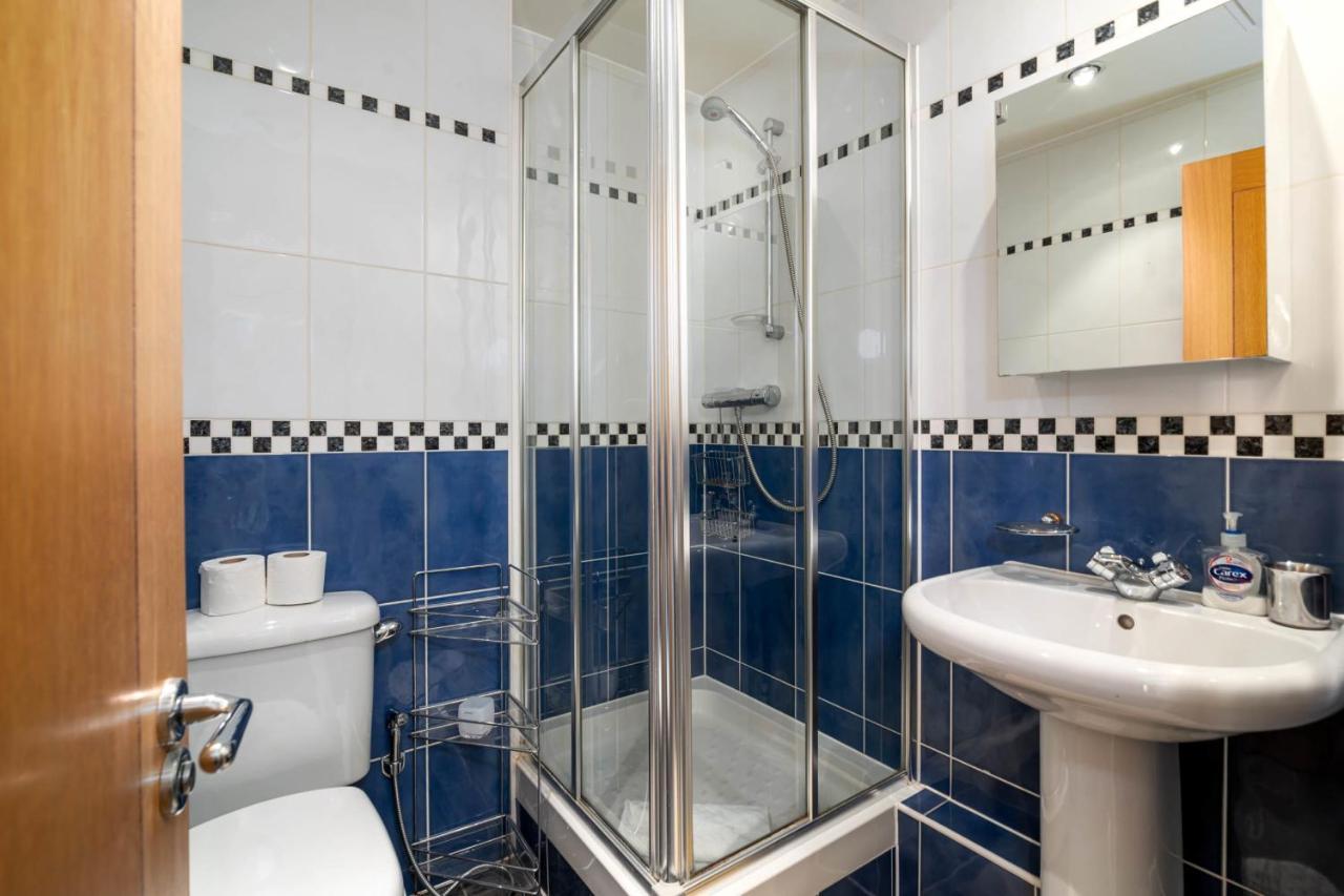 Guestready Superb Central Overlooking River Thames London Eksteriør billede