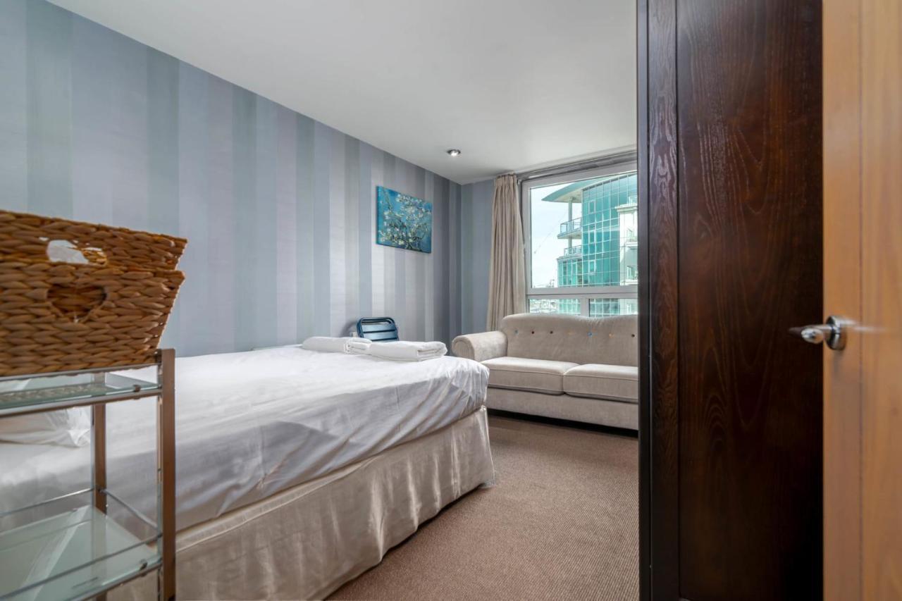 Guestready Superb Central Overlooking River Thames London Eksteriør billede