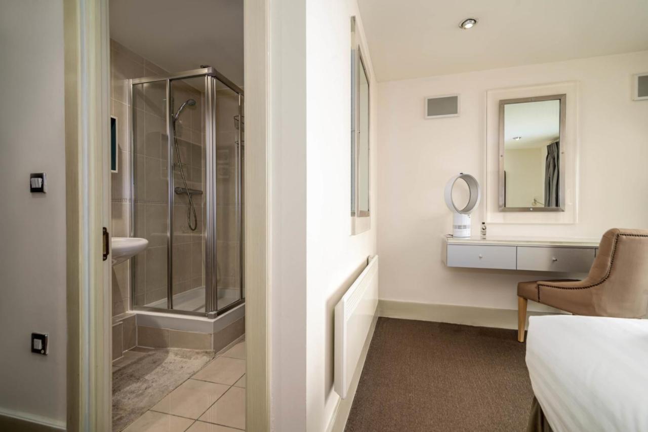 Guestready Superb Central Overlooking River Thames London Eksteriør billede
