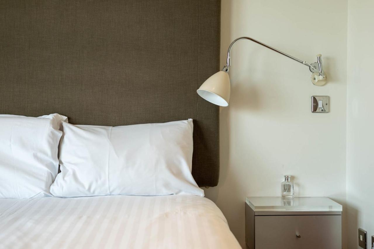 Guestready Superb Central Overlooking River Thames London Eksteriør billede