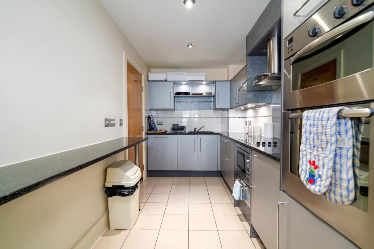 Guestready Superb Central Overlooking River Thames London Eksteriør billede